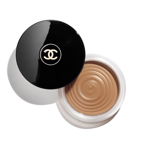 chanel bronze universel de chanel sun illuminator|les beiges chanel bronzer.